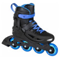 Роликовые коньки POWERSLIDE PHUZION KIDS SKATES Stargaze 33-36